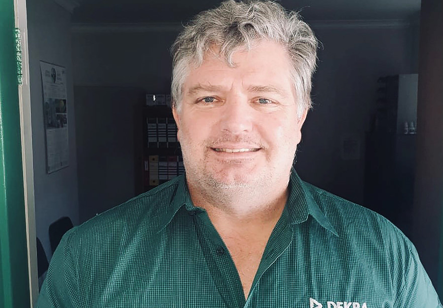 Dekra Industrial SA: riding the wave of opportunity with DNV GL international marine certification