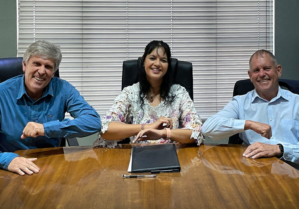 Dekra Industrial attains Level 3 B-BBEE: authentically empowered for growth