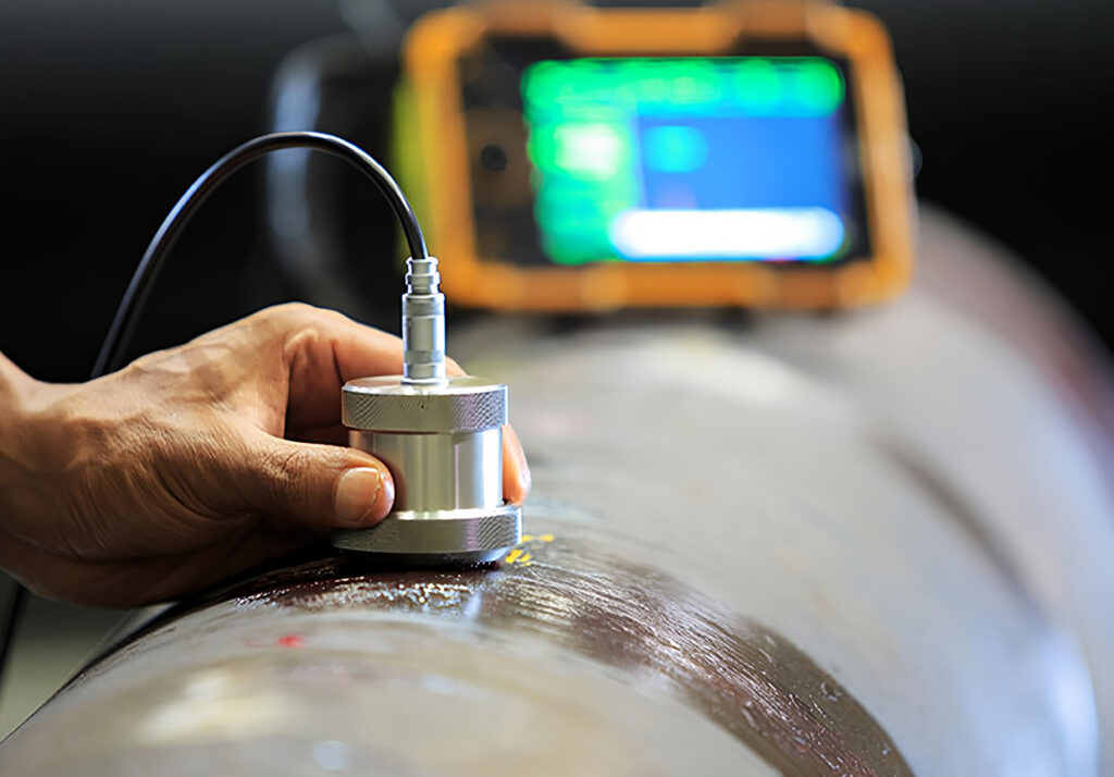 DEKRA Industrial champions a safety-first approach across high-risk industries