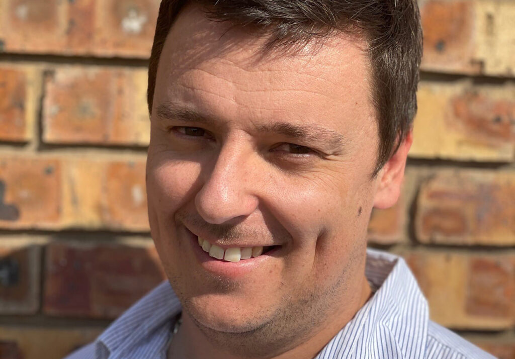 Dekra Industrial SA set to make a splash with expansion of services in the water sector