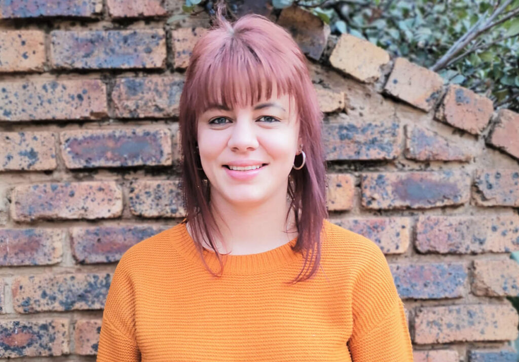 Encouraging women in safety to ‘dream it and achieve it’