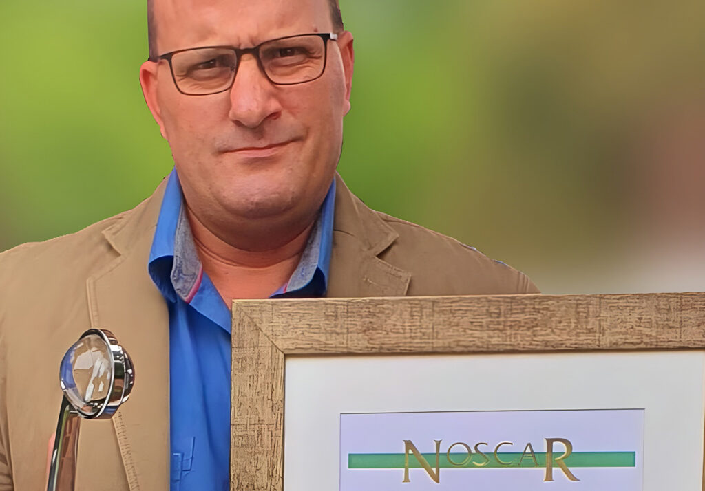 NOSCAR award: The ‘heroes of safety’ win again!