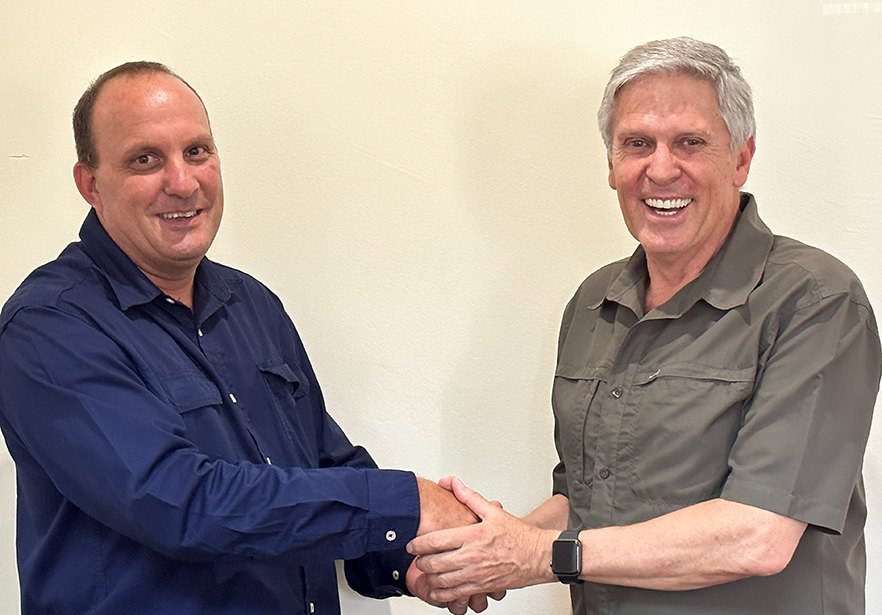 Powerful and empowered: NDT and inspection leader Dekra Industrial achieves current overall B-BBEE Level 1 Status