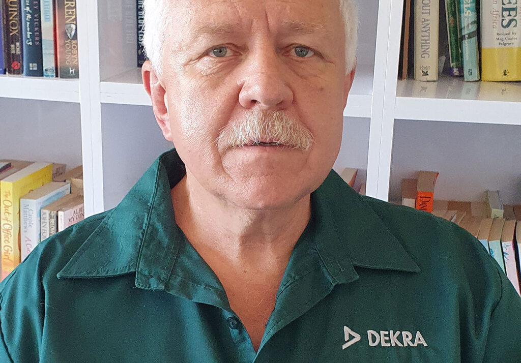 Providing a wealth of NDT and inspection opportunities in Southern Mozambique and pan-Africa