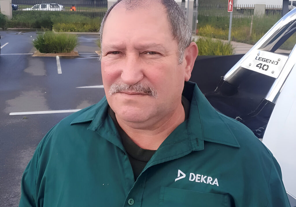 Reaching new heights: Dekra Industrial’s new ‘one-stop’ service adds corrosion control via rope access