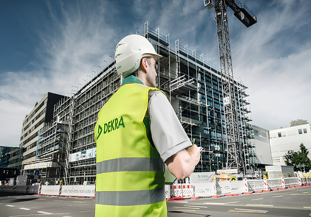 Transforming industry, one process at a time – Dekra’s process safety management (PSM) approach